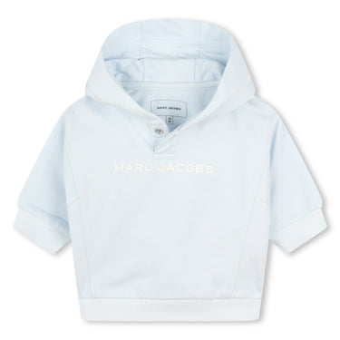 MARC JACOBS Set de pants para bebe niño azul cielo